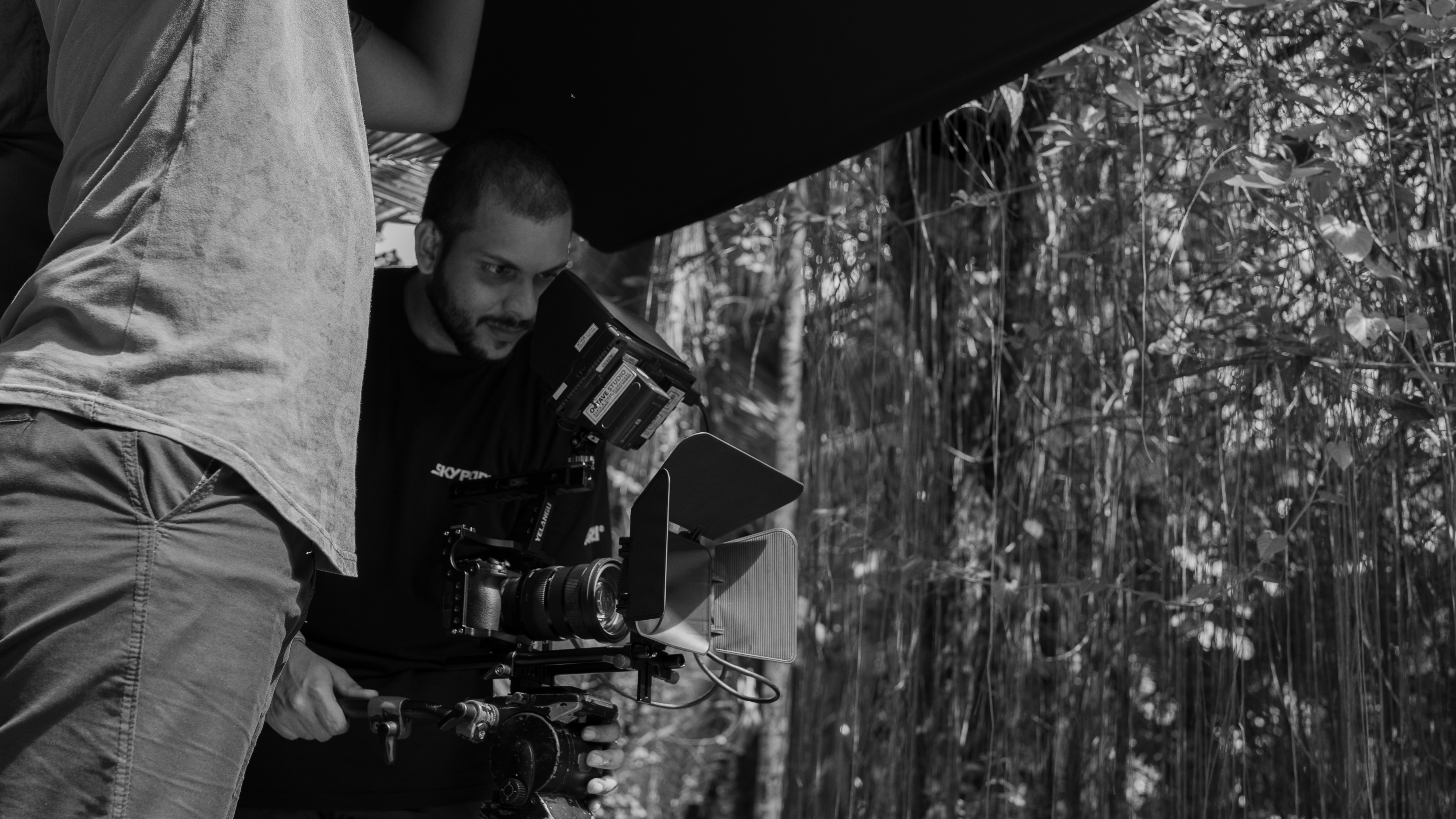 Cinematic Still
