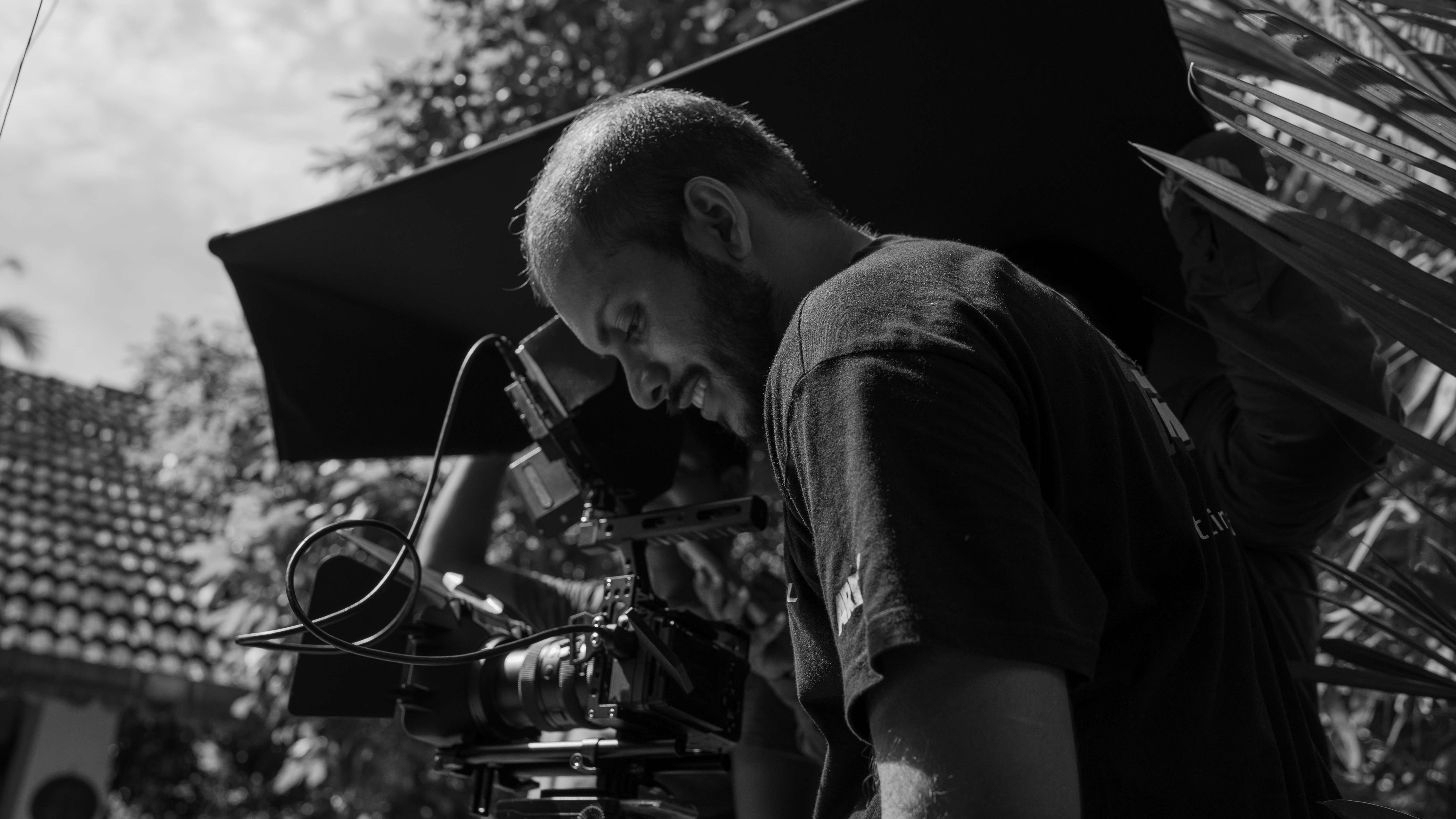 Cinematic Still